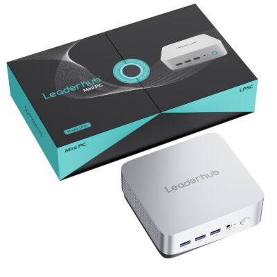 LeaderHub LP5C Mini PC