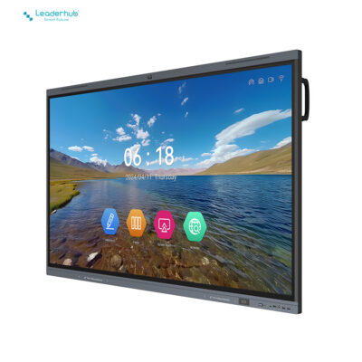 L75H Pro Interactive Flat Panel