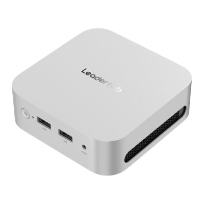 LeaderHub LP1C Mini PC