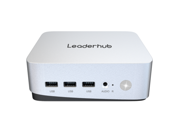 LeaderHub LP9 Mini PC | Intel 13th Gen i7 Desktop (53 chars, ~545px)
