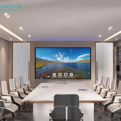 L75ZM Interactive Whiteboard