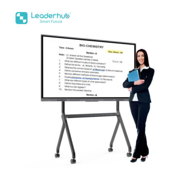 L86ZM Interactive Whiteboard