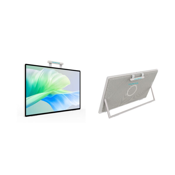 LeaderHub L245M Portable Smart Screen | Android 14 (52 chars, ~535px)